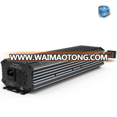 1000w/ 600W/ 400W electronic ballast,1000W digital ballast hid for plant growing ,hydroponics 1000w ballast