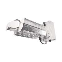 1000W DE Double Ended light fixture/reflector with ballast