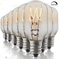 E12  E14   15W 25W bulbs for  Himalayan Salt Lamps