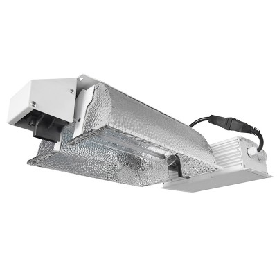 Best-Selling In North America Hydroponic Indoor 600 750 1000 1150 Watts Hps/Mh Hid Grow Light Fixture For Indoor Gardening