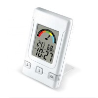 On Sale High Quality Indoor Thermometer and Hygrometer for Indoor Garden and Hydroponic