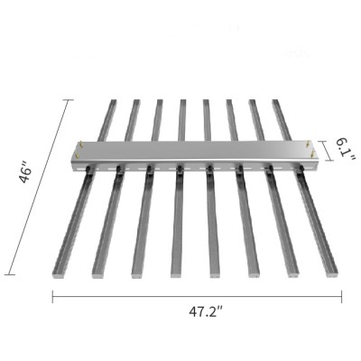 UBERGROW 800 w Led Grow Light