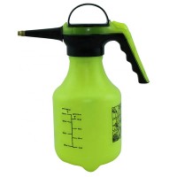 Factory Direct Wholesale Hydroponics 1.2L 2L Small Pressure Sprayer Spray Bottle For Garden