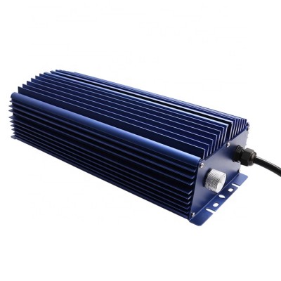 China Top 3 Manufacturer 250w 400w 600w 750w 1000w Non Fan Cooled Dimmable Digital Electronic Ballast